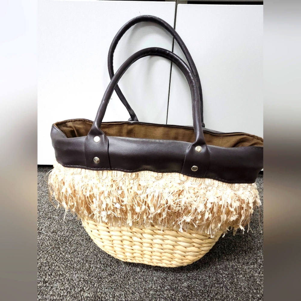 Beach or shopping bag